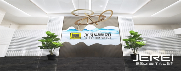 展廳設計：讓空間會說話的創意之旅